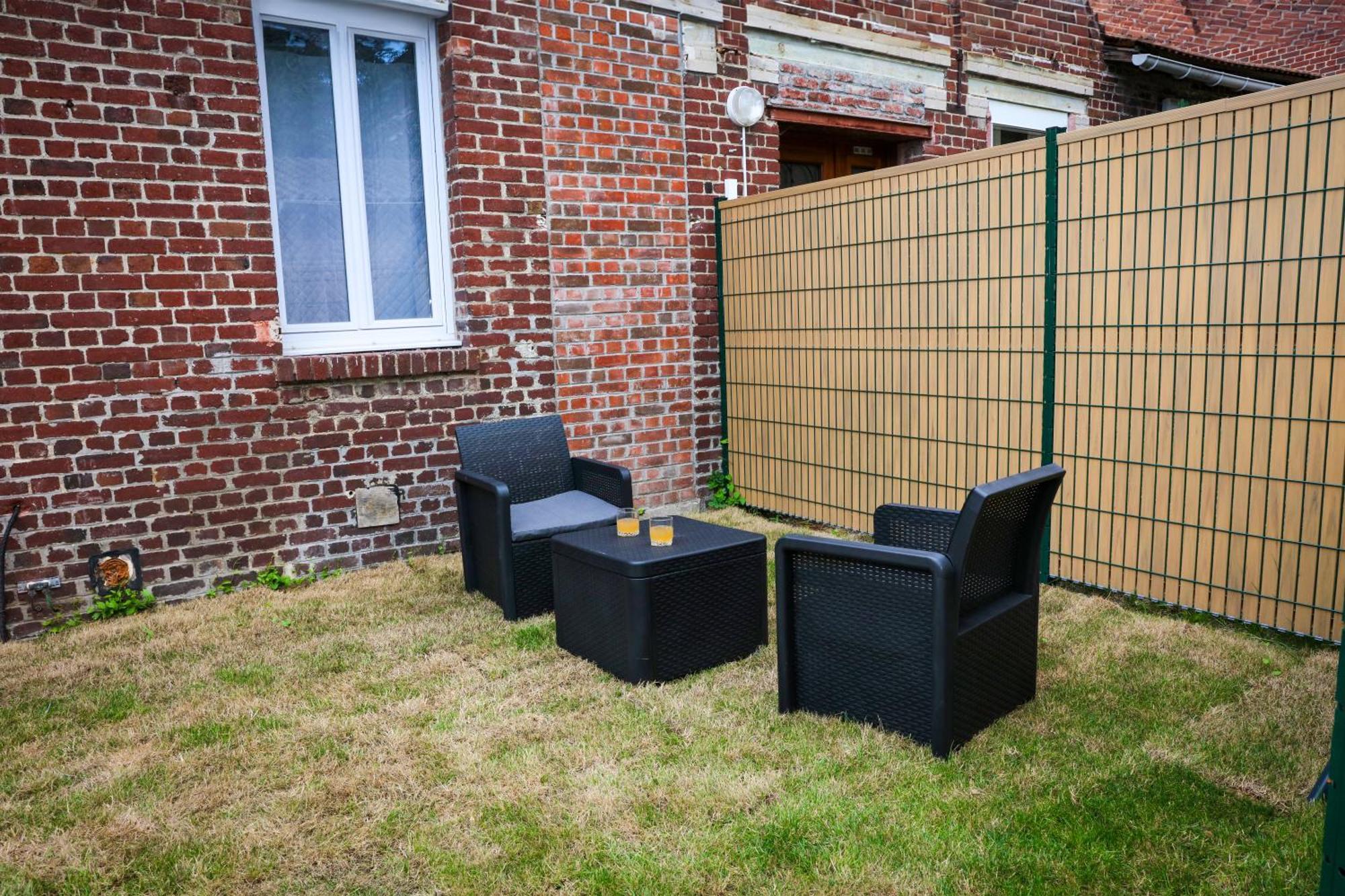 Villa Cinema Prive-Compiegne - Sitivia Margny-les-Compiegne Esterno foto