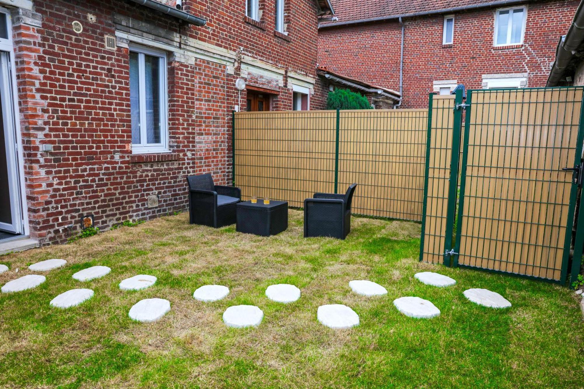Villa Cinema Prive-Compiegne - Sitivia Margny-les-Compiegne Esterno foto