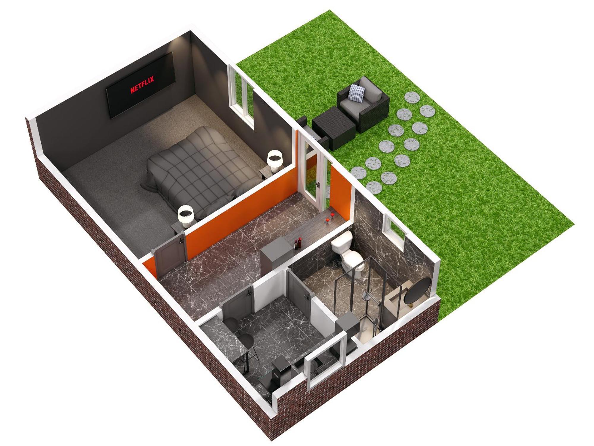 Villa Cinema Prive-Compiegne - Sitivia Margny-les-Compiegne Esterno foto