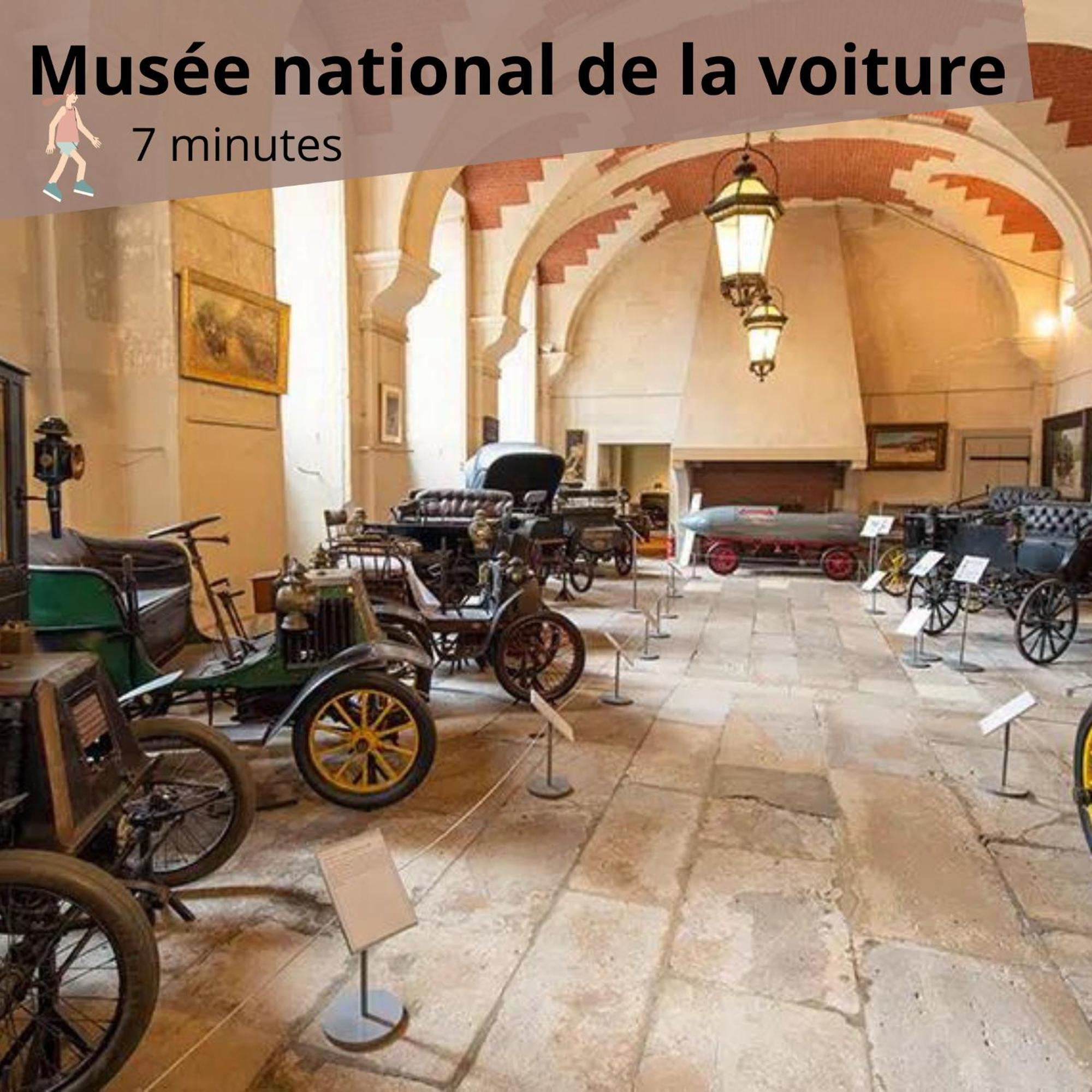 Villa Cinema Prive-Compiegne - Sitivia Margny-les-Compiegne Esterno foto