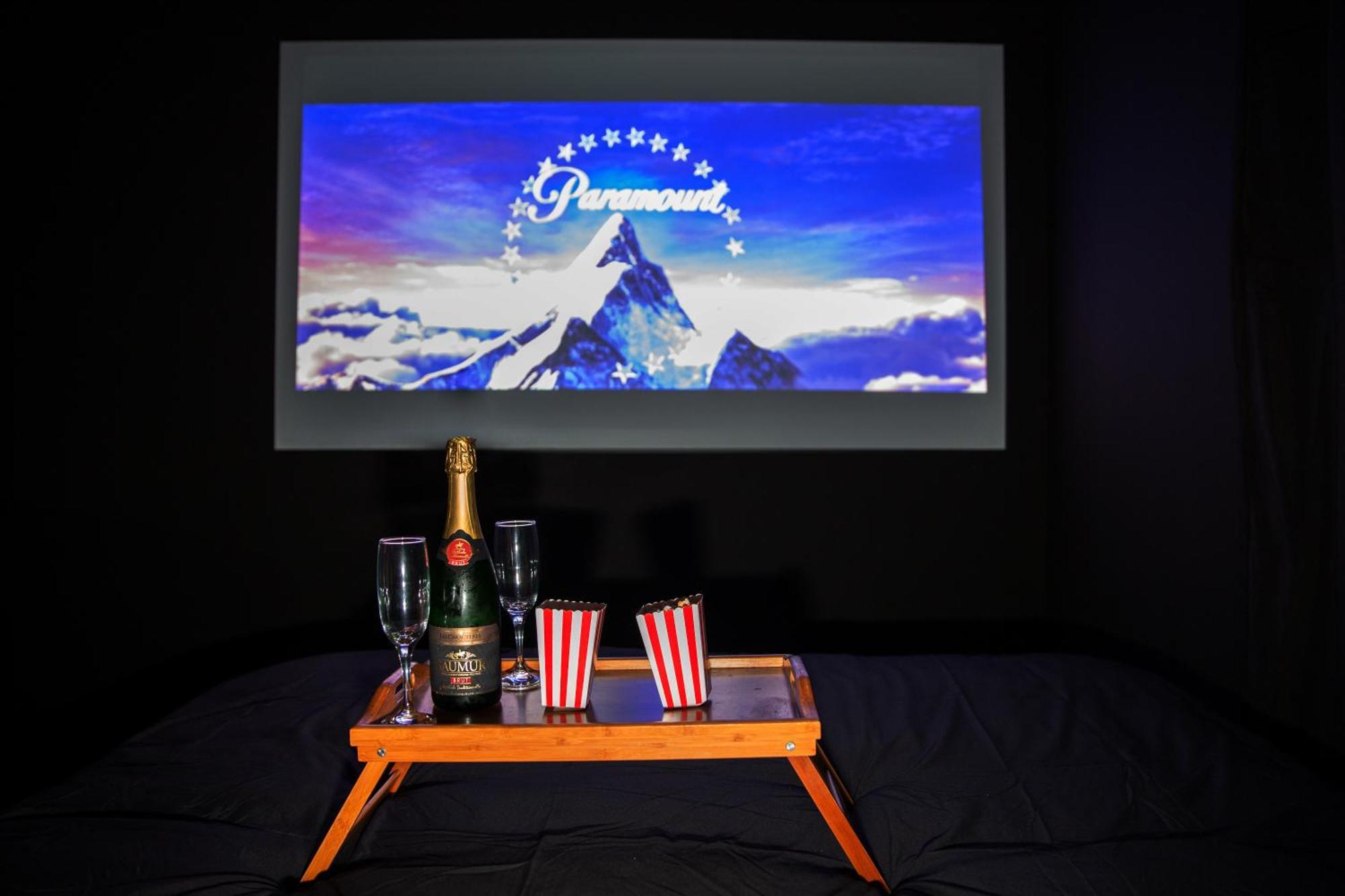 Villa Cinema Prive-Compiegne - Sitivia Margny-les-Compiegne Esterno foto